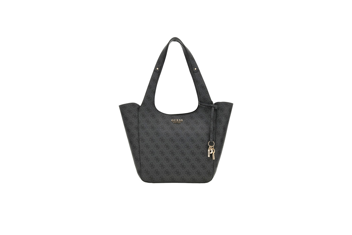 GUESS ACCESSORIES-CALISTA (SG733422)-COAL