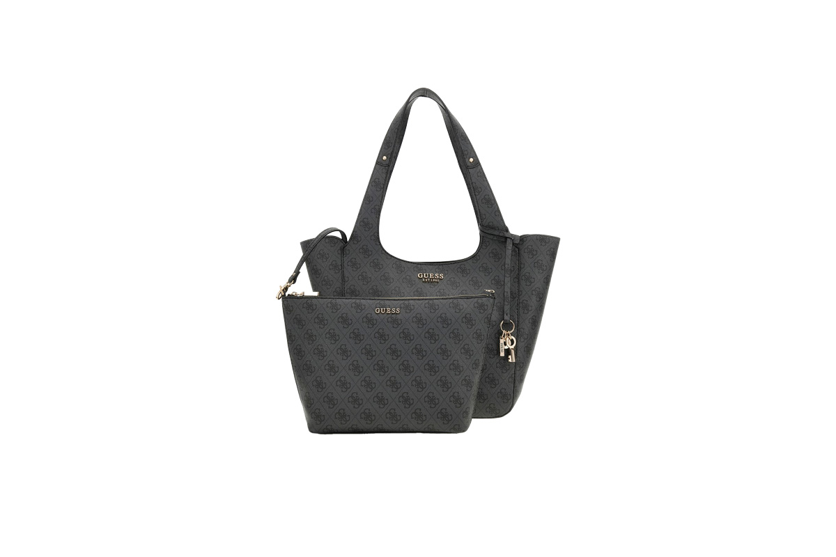 GUESS ACCESSORIES-CALISTA (SG733422)-COAL - Image 2