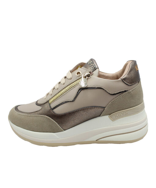 Alternative view of Keys (K-11220-10008)-ROCK-CORDA-BRONZO