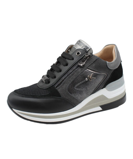 Keys (K-11241-10019)-BLACK-PIOMBO-CANNAFUCILE
