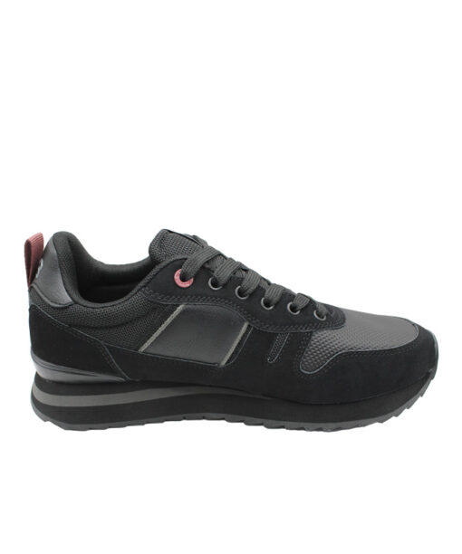 Alternative view of NAUTICA-ARNOLD (NTM523F00-01)-BLACK