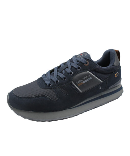 NAUTICA-ARNOLD (NTM523F00-02)-DEEP