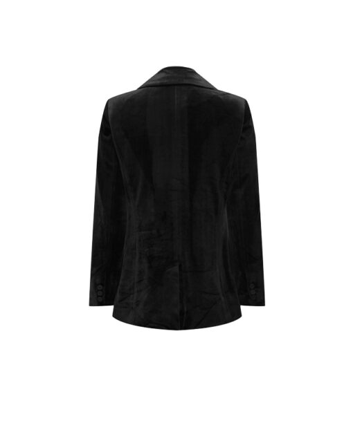 Alternative view of ONLY-ONLASTRID-ELSY (15335850)-BLACK