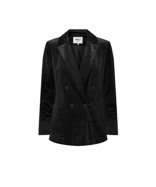 ONLY-ONLASTRID-ELSY (15335850)-BLACK