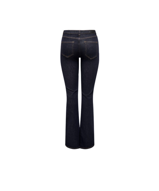 Alternative view of ONLY-ONLBLUSH (15327135)-DARK-BLUE-DENIM