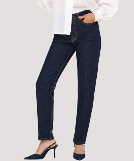 ONLY-ONLEMILY (15353592)-DARK-BLUE-DENIM