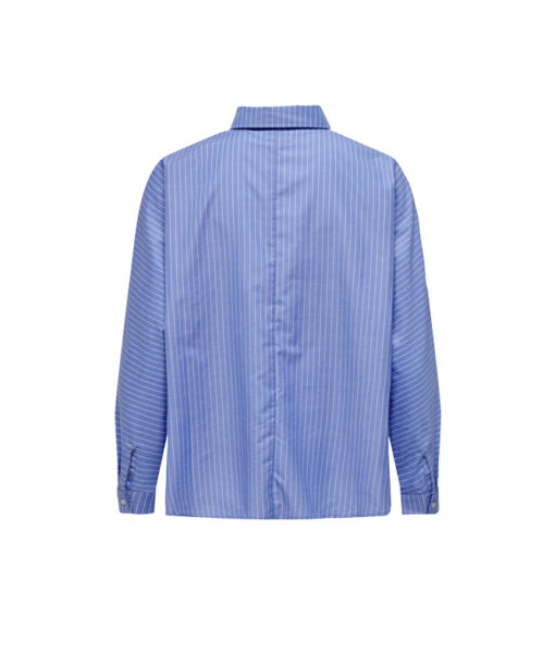 Alternative view of ONLY-ONLGRACE (15250836)-MOONLIGHT-BLUE
