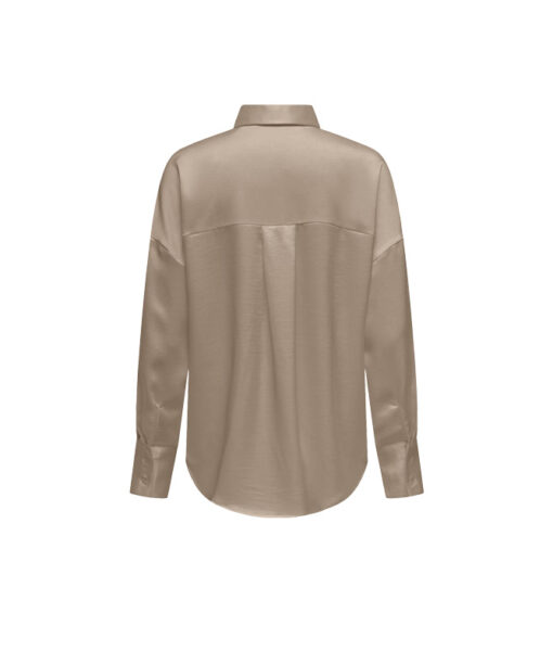 Alternative view of ONLY-ONLMARTA (15303447-4865721)-SILVER-MINK