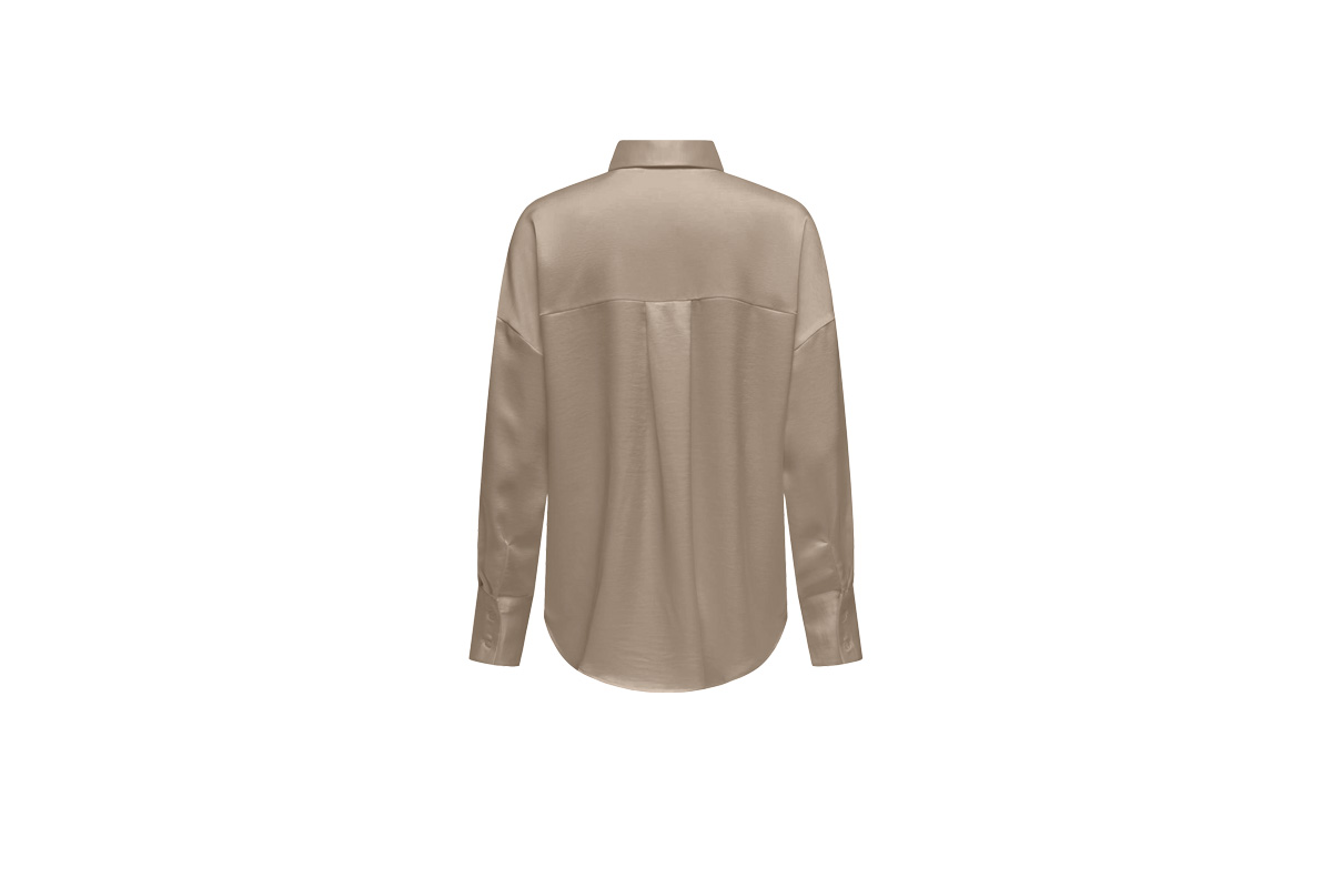 ONLY-ONLMARTA (15303447-4865721)-SILVER-MINK - Image 2