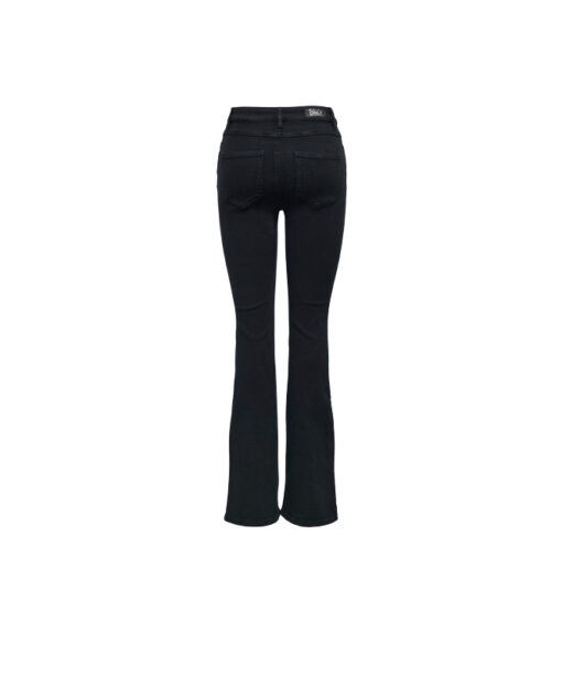 ONLY-ONLMILA (15336363)-BLUE-BLACK-DENIM