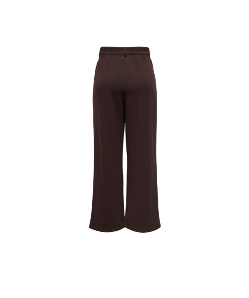 Alternative view of ONLY-ONLSCARLET (15361060-4892010)-BLACK-COFFEE