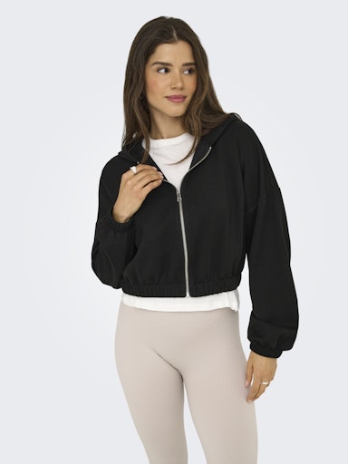 Alternative view of ONLY-ONLSCARLETT (15346449)-BLACK