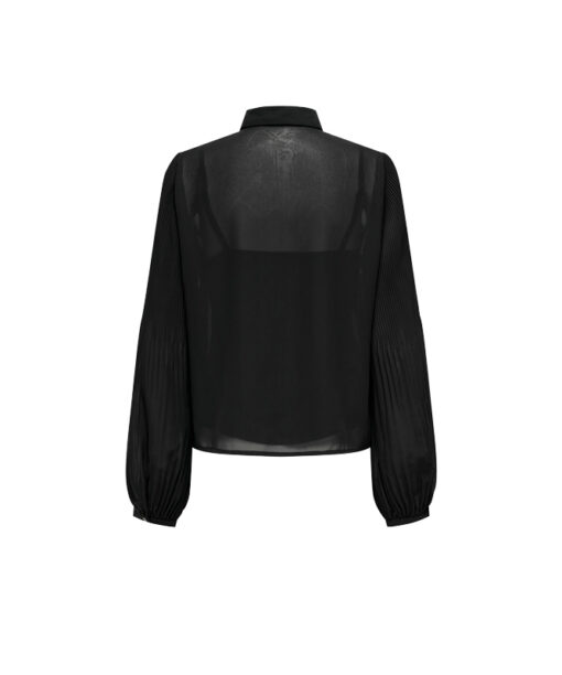 Alternative view of ONLY-ONLSTAR (15333689)-BLACK
