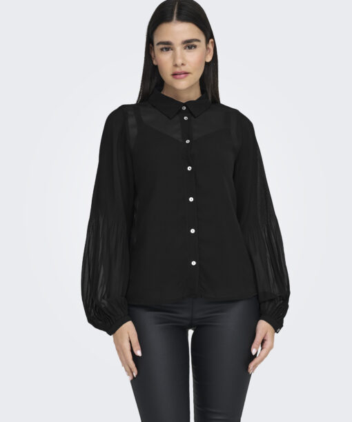 ONLY-ONLSTAR (15333689)-BLACK