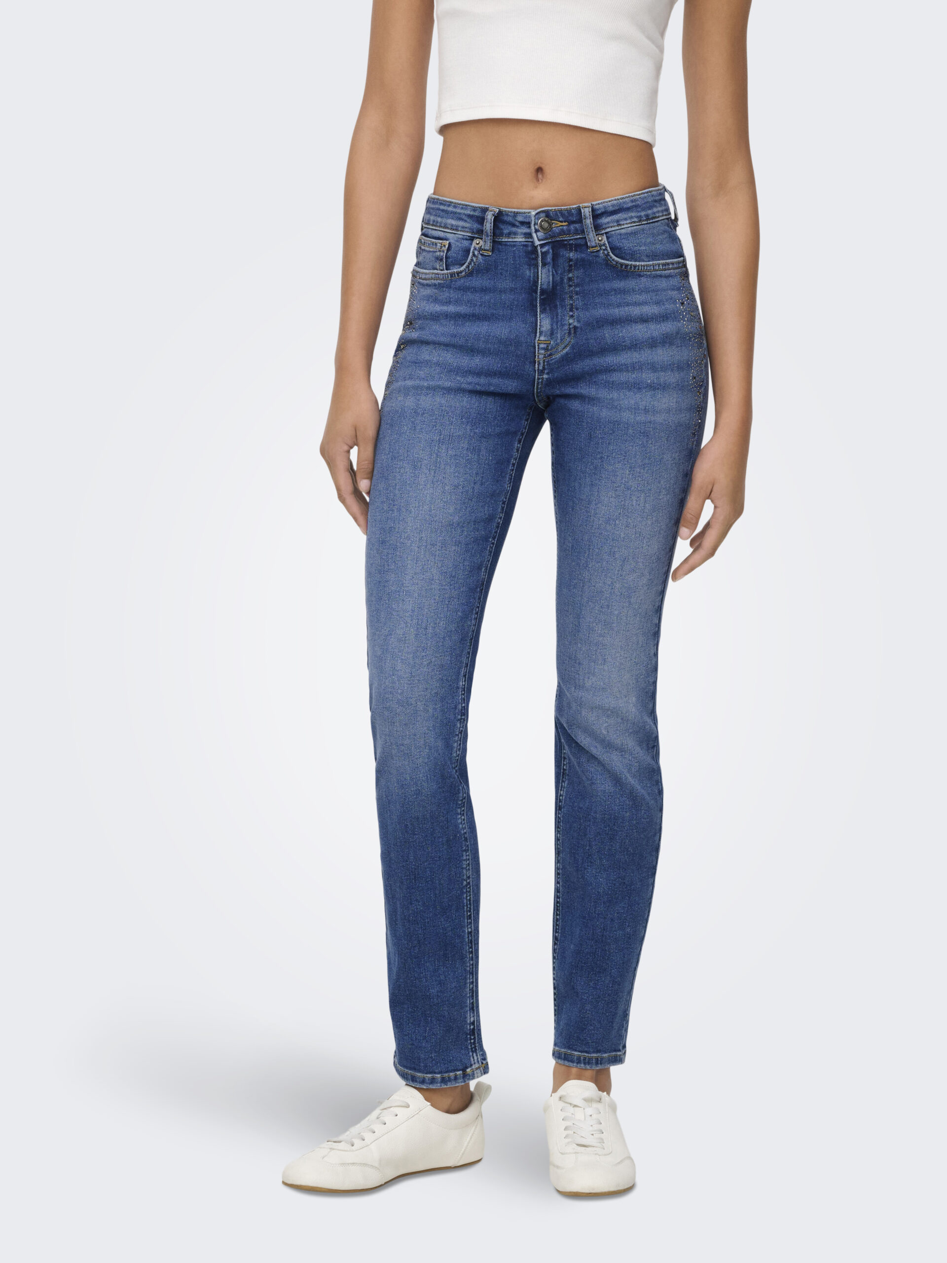 ONLY-ONLSUI (15352064)-MEDIUM-BLUE-DENIM