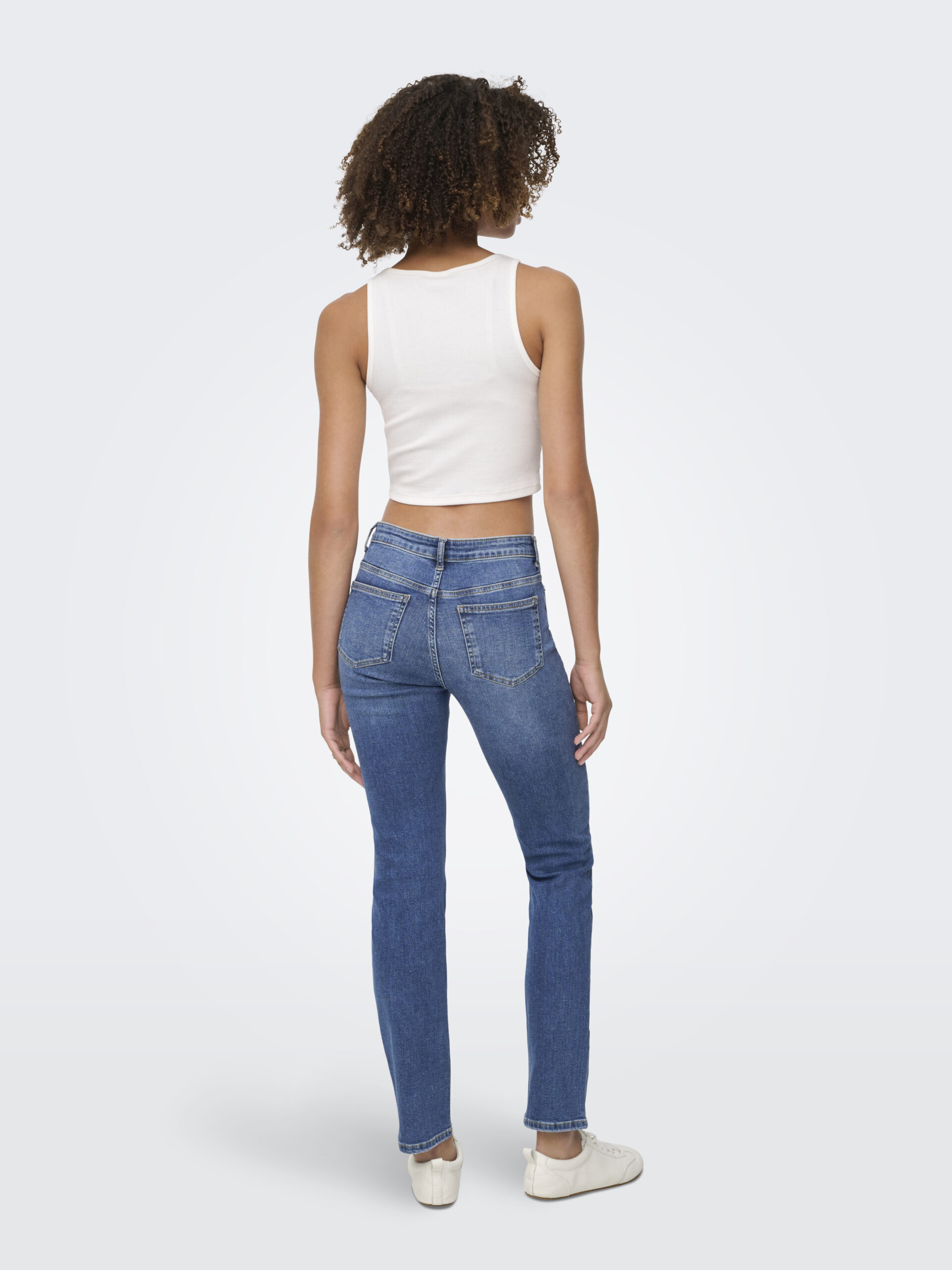 ONLY-ONLSUI (15352064)-MEDIUM-BLUE-DENIM - Image 6
