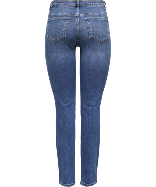 Alternative view of ONLY-ONLSUI (15352064)-MEDIUM-BLUE-DENIM