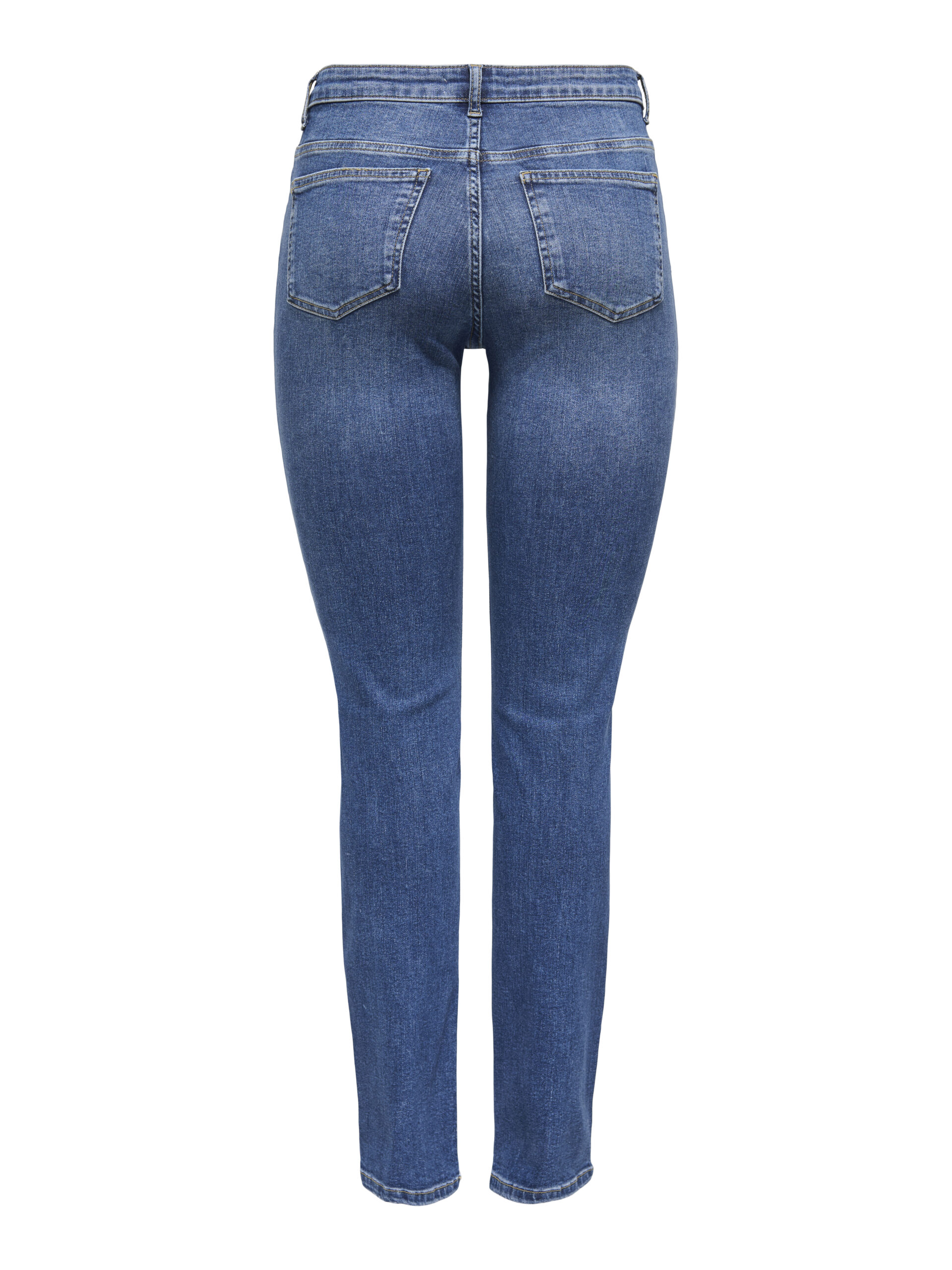 ONLY-ONLSUI (15352064)-MEDIUM-BLUE-DENIM - Image 2