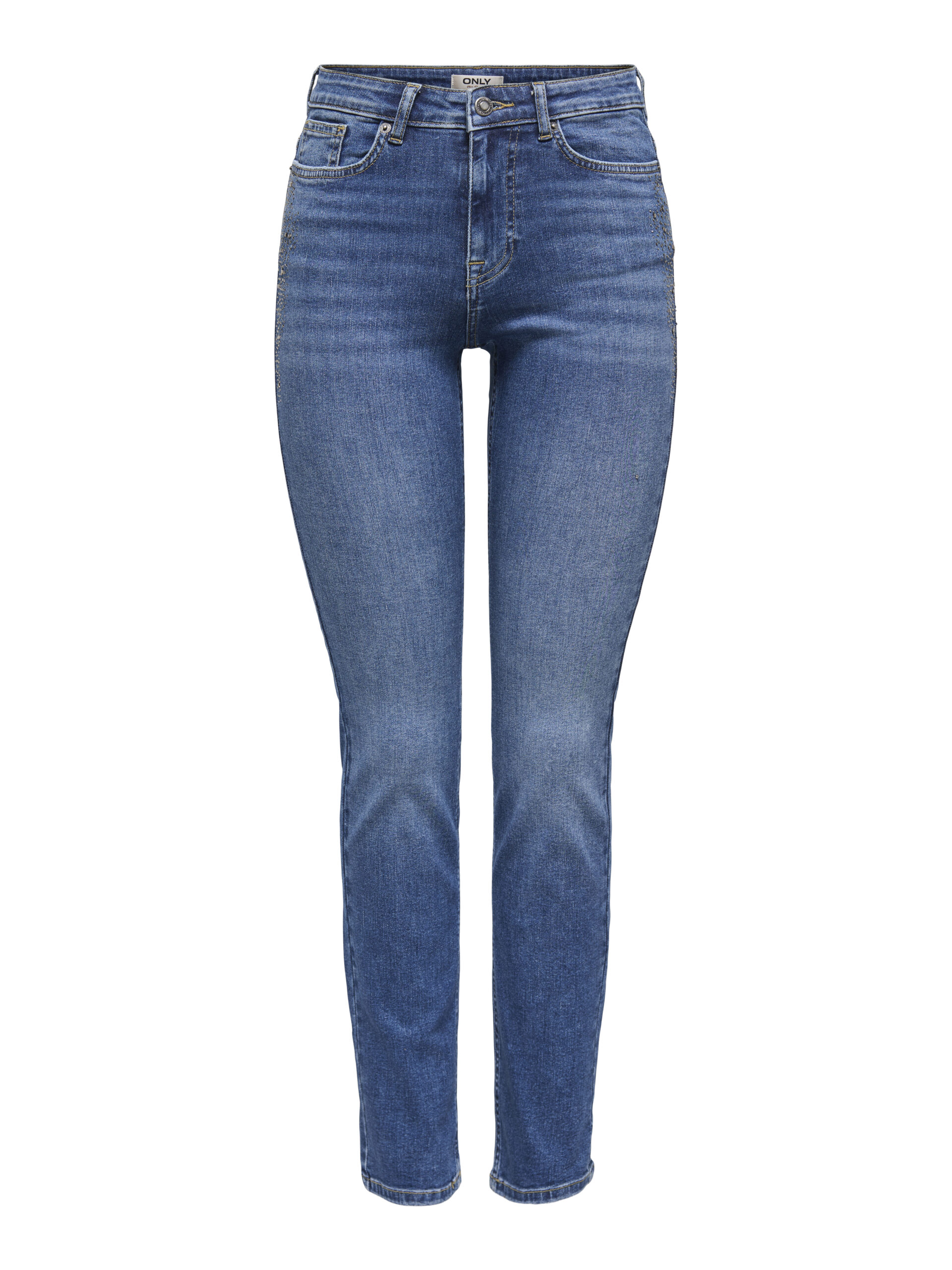 ONLY-ONLSUI (15352064)-MEDIUM-BLUE-DENIM - Image 4
