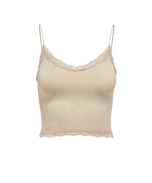 ONLY-ONLVICKY (15190175-3517188)-PEACH-TAFFY