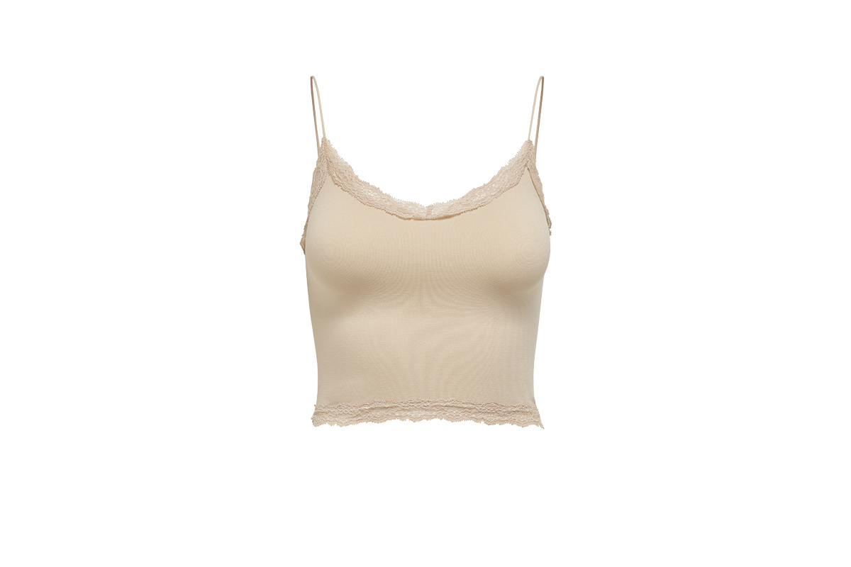 ONLY-ONLVICKY (15190175-3517188)-PEACH-TAFFY