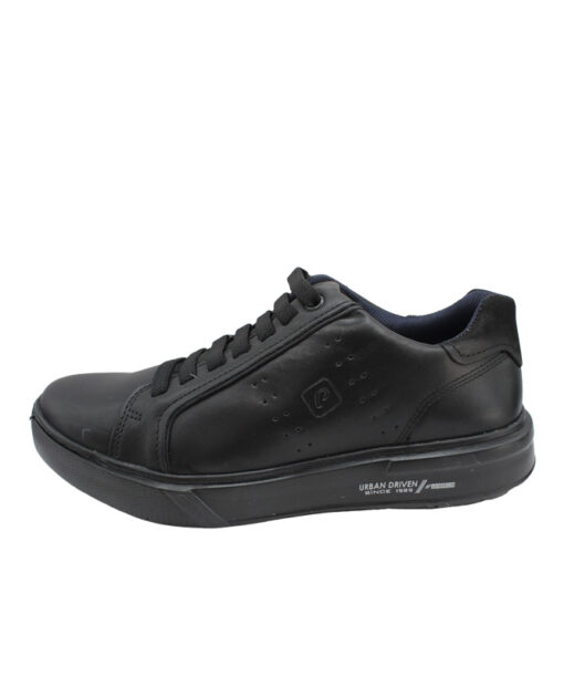 Alternative view of PEGADA-STRETCH (111901-04)-PRETO-NOBUCK