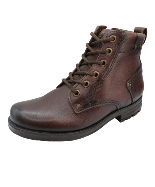 PEGADA-NAPA DUBAI (181305-14)-BROWN