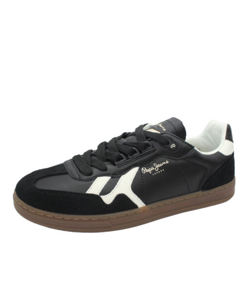 PEPE JEANS-BALL ZERO M-(PMS000010-999)-BLACK