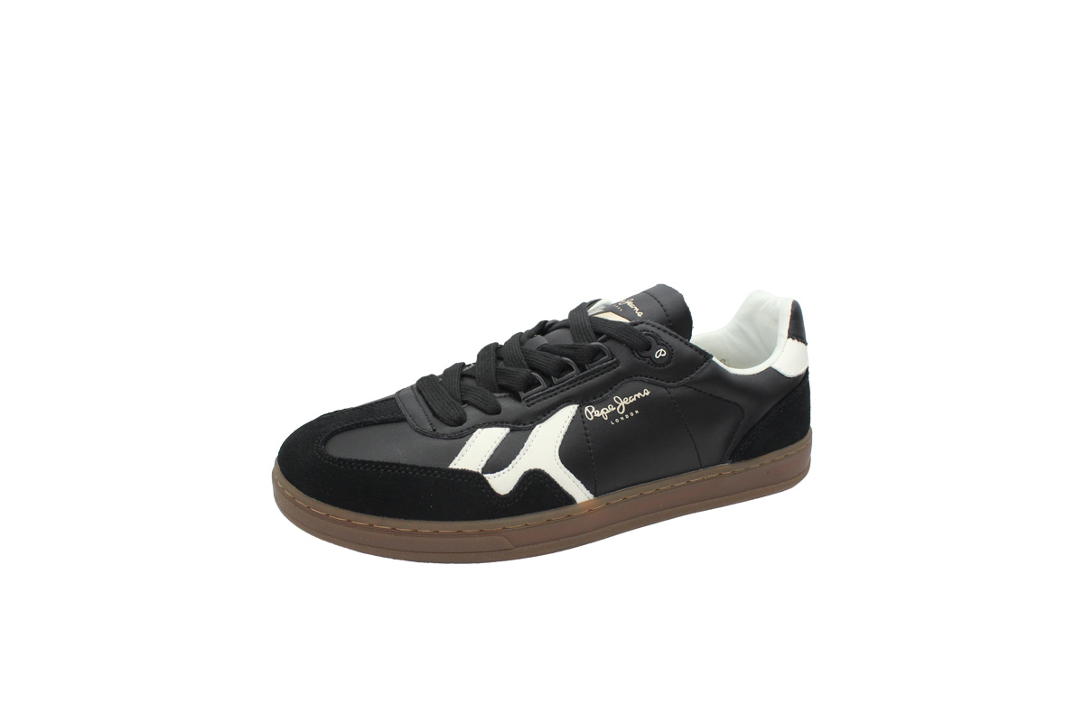 PEPE JEANS-BALL ZERO M-(PMS000010-999)-BLACK