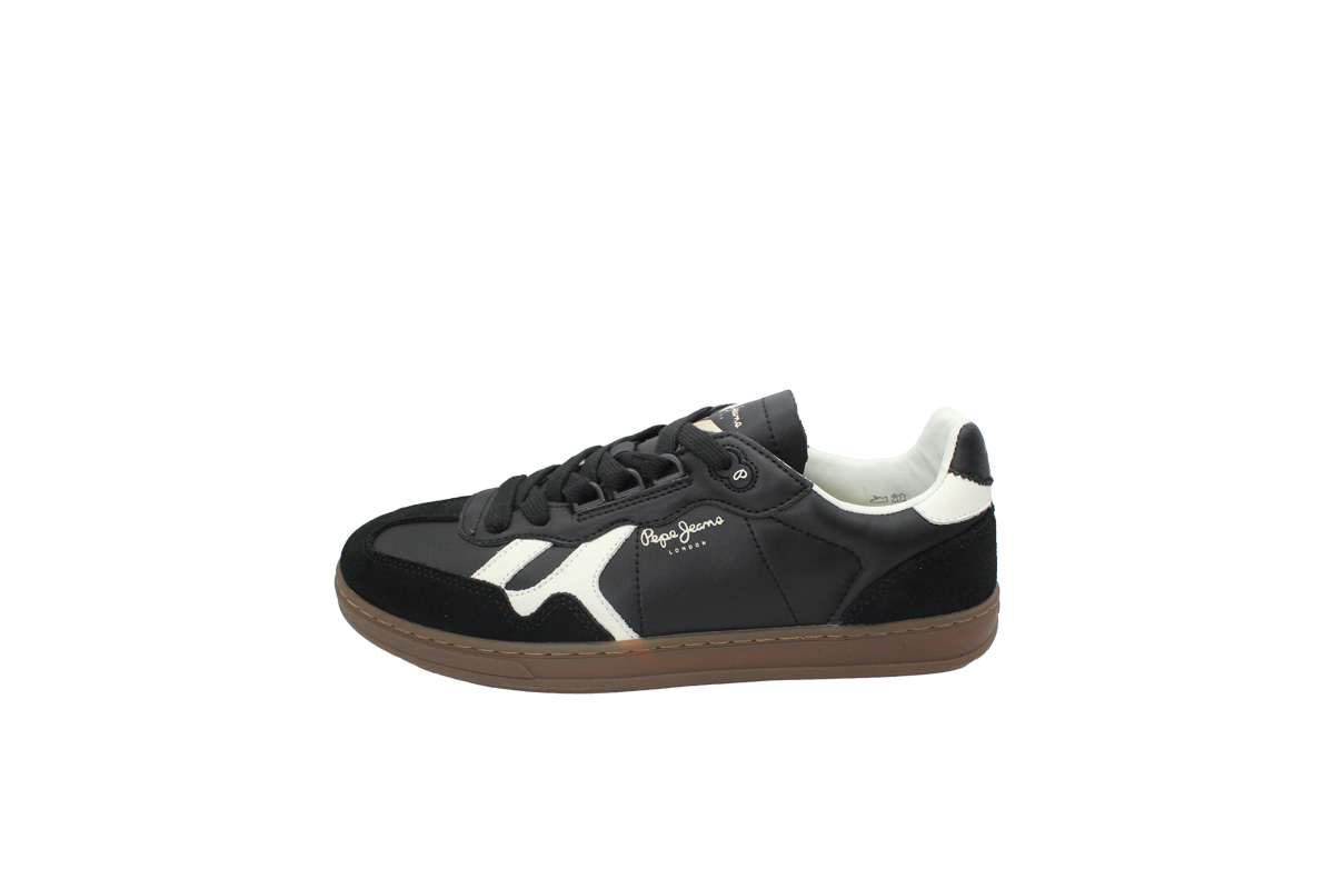 PEPE JEANS-BALL ZERO M-(PMS000010-999)-BLACK - Image 3