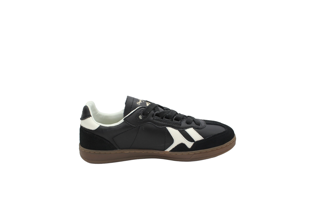 PEPE JEANS-BALL ZERO M-(PMS000010-999)-BLACK - Image 2