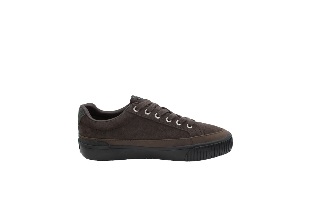 PEPE JEANS-BEN EVOLUTION M (PMS300001-899)-CHOCOLATE-BROWN - Image 3