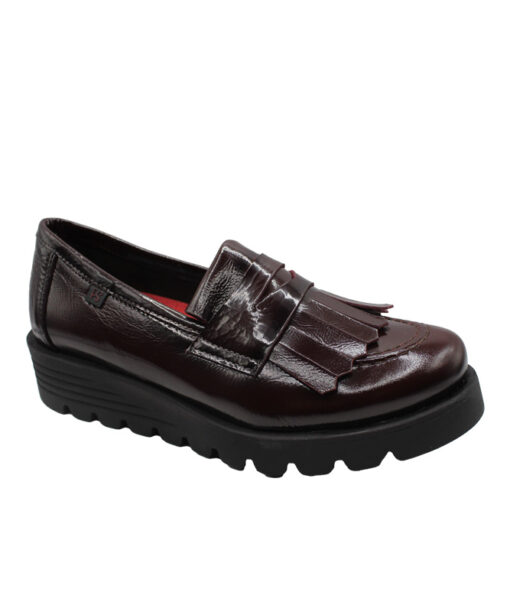 PEPE SAENZ (PS21540)-BURDEOS