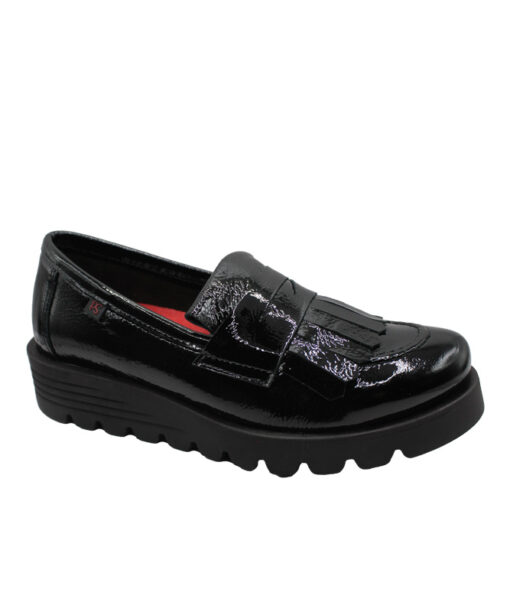 PEPE SAENZ (PS21540)-NEGRO