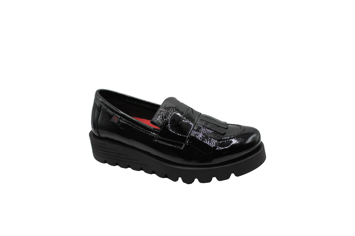 PEPE SAENZ (PS21540)-NEGRO