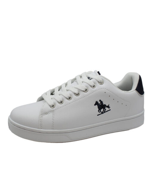 US GRAND POLO (GPM524000-1031)-WHITE-DEEP