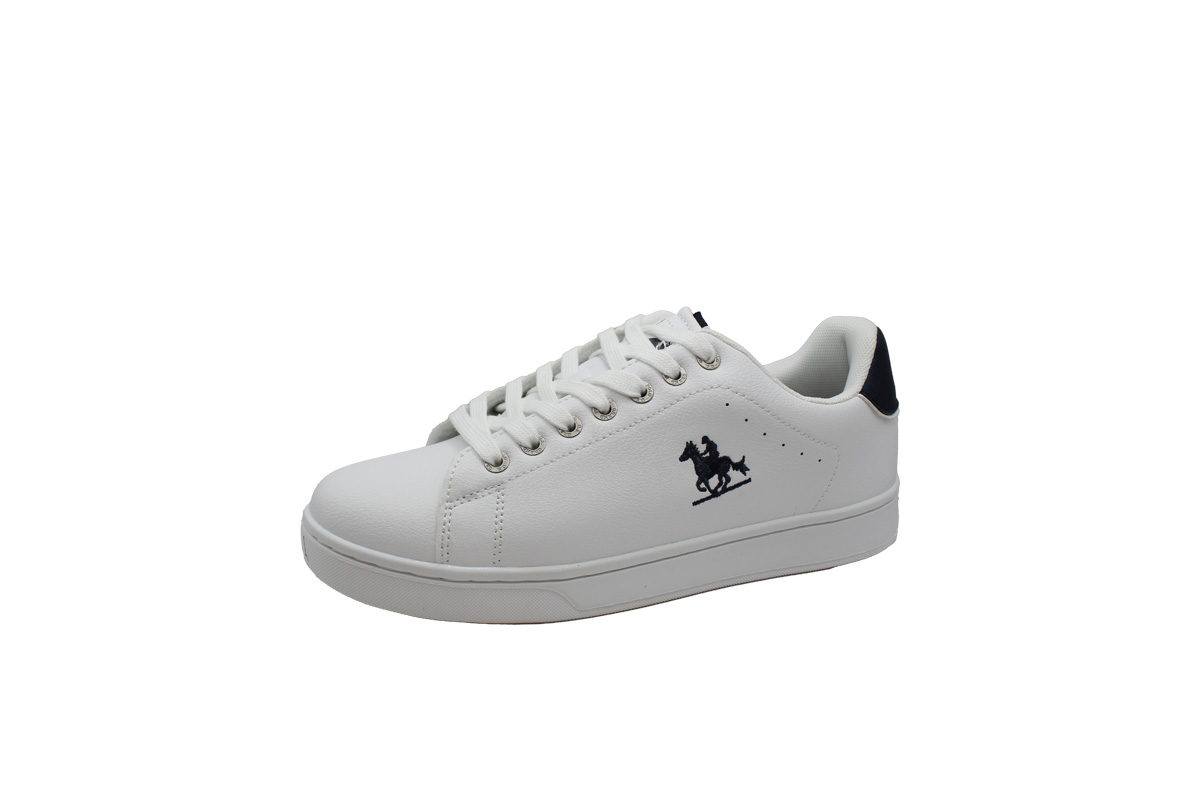 US GRAND POLO (GPM524000-1031)-WHITE-DEEP