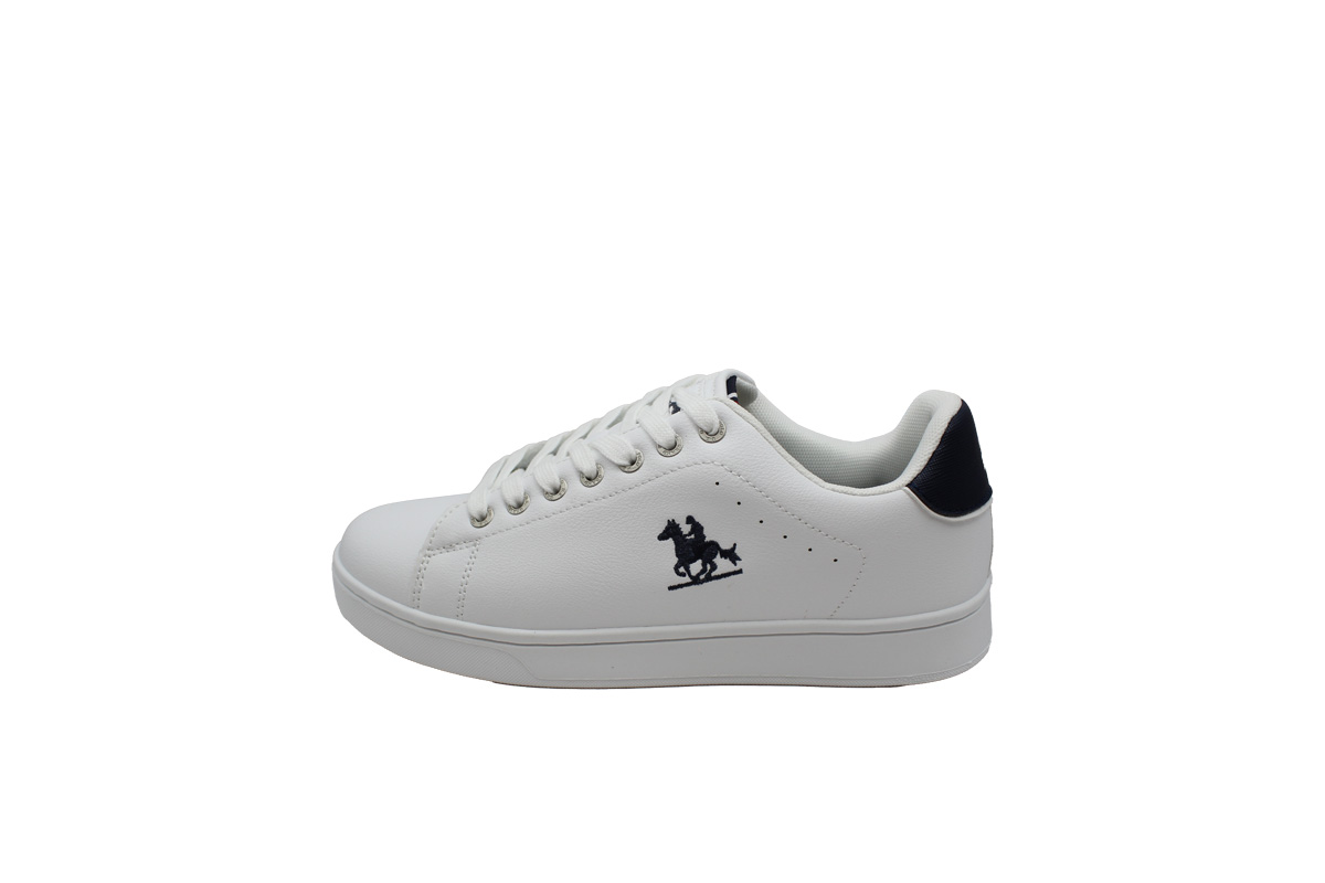 US GRAND POLO (GPM524000-1031)-WHITE-DEEP - Image 2
