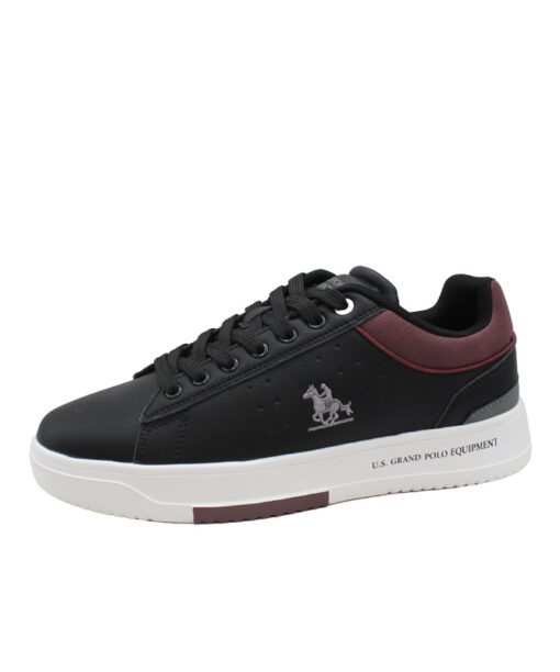 US GRAND POLO (GPM524303-2020)-BLACK