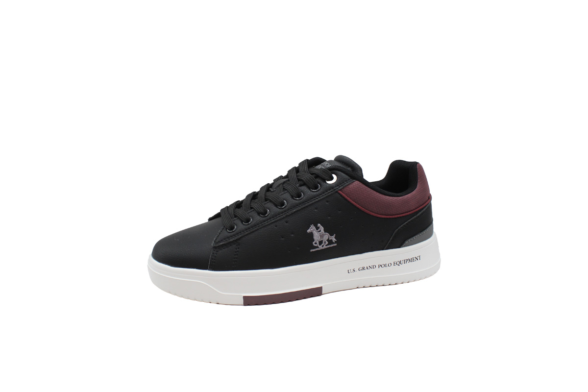 US GRAND POLO (GPM524303-2020)-BLACK