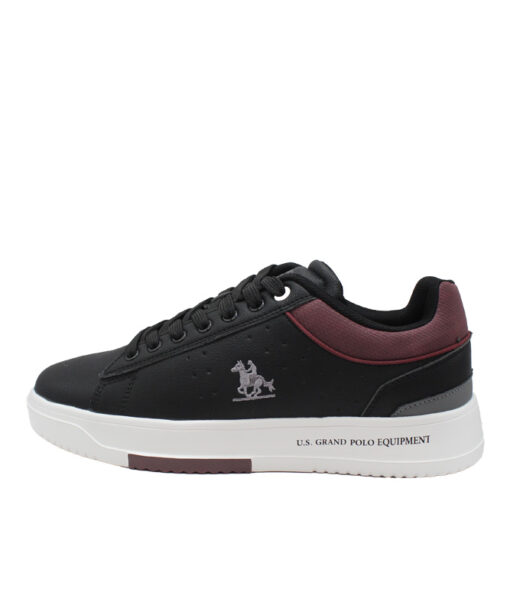 Alternative view of US GRAND POLO (GPM524303-2020)-BLACK