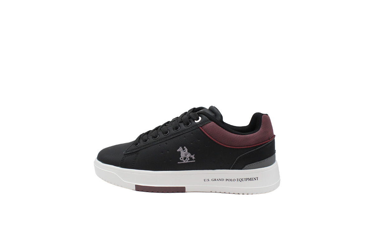 US GRAND POLO (GPM524303-2020)-BLACK - Image 2