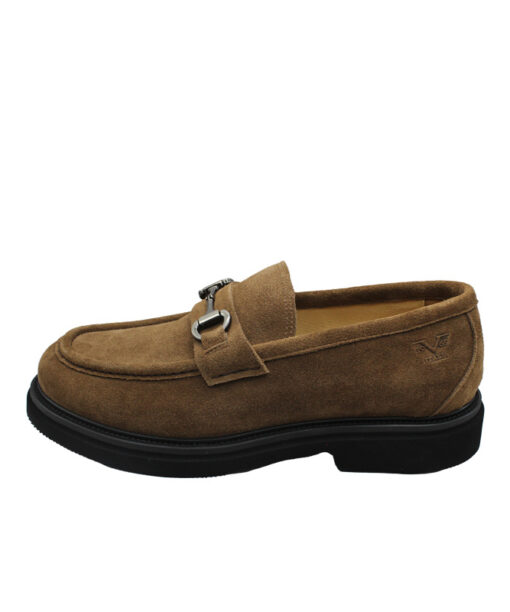 Alternative view of VERSACE-19V69 (YO-2138E01-1)-BROWN