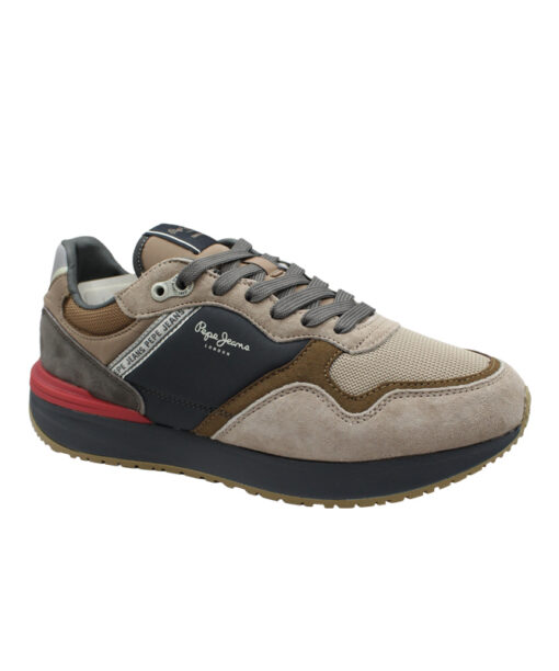 PEPE JEANS-BUSTER (PMS600009-854)-CONCEALED-BEIGE
