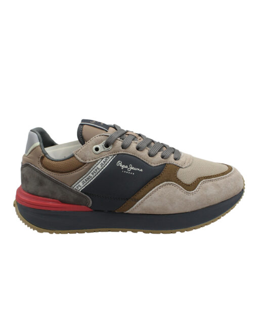 Alternative view of PEPE JEANS-BUSTER (PMS600009-854)-CONCEALED-BEIGE
