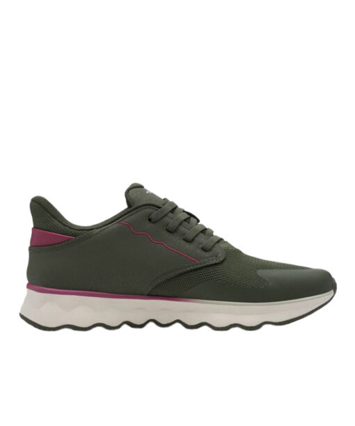 Alternative view of Tamaris (1-23700-44-761)-OLIVE-COMB
