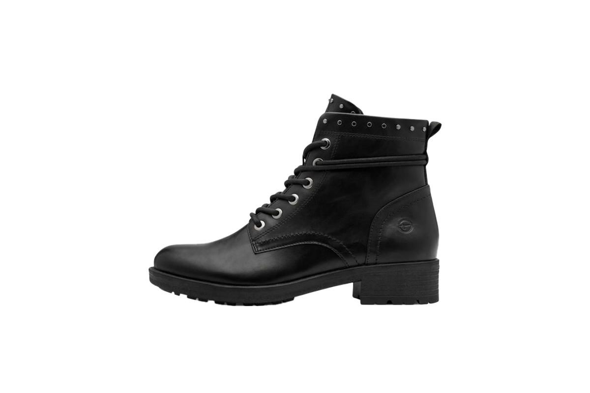 Tamaris (1-25133-45-001)-BLACK - Image 3