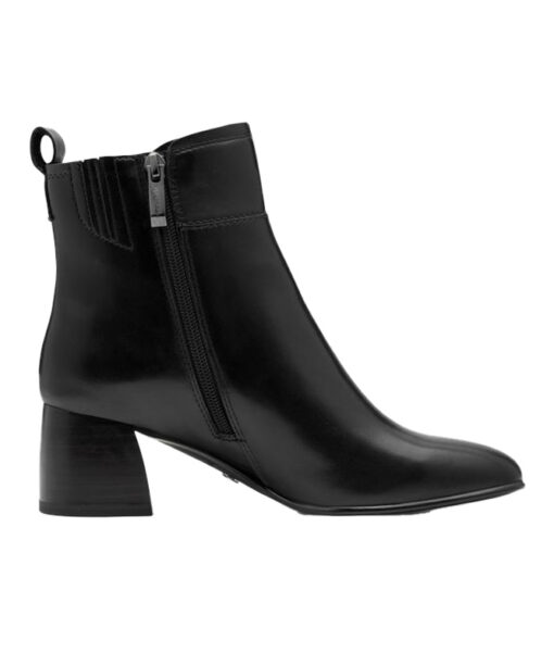 Alternative view of Tamaris (1-25323-45-003)-BLACK-LEATHER