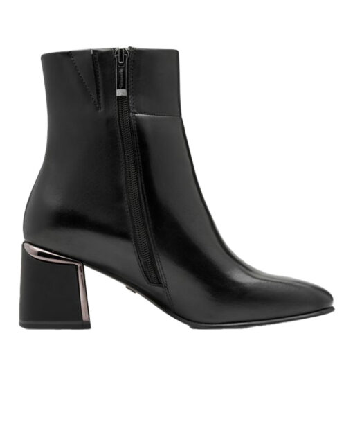 Alternative view of Tamaris (1-25341-45-003)-BLACK-LEATHER