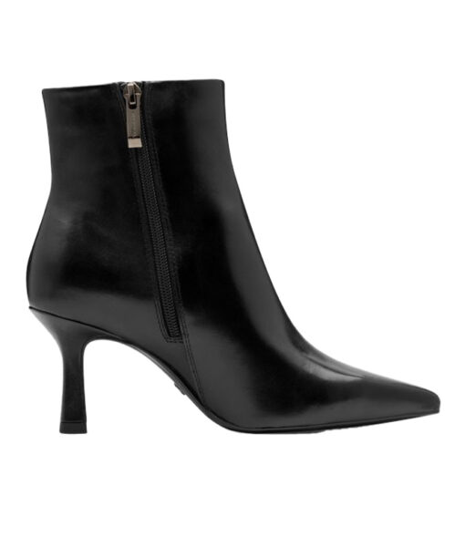 Alternative view of Tamaris (1-25358-45-003)-BLACK-LEATHER